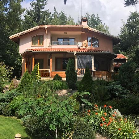 Luxury Villa Borina Zseleznica Kültér fotó