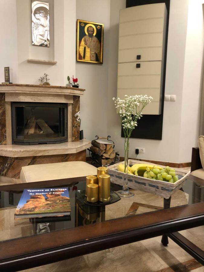 Luxury Villa Borina Zseleznica Kültér fotó