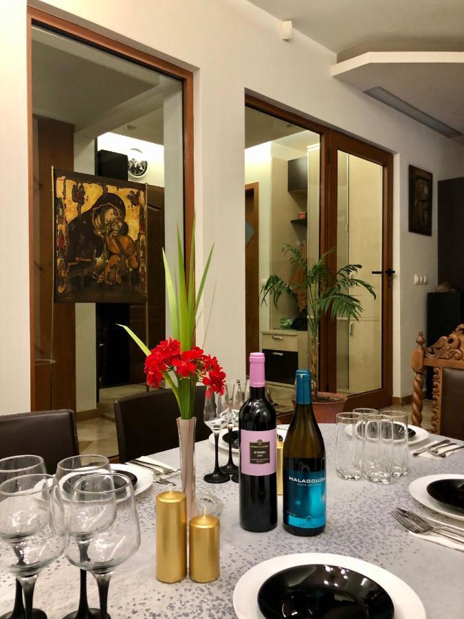 Luxury Villa Borina Zseleznica Kültér fotó