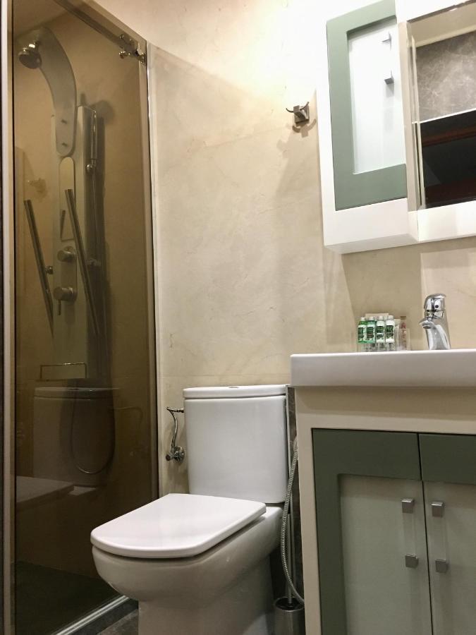 Luxury Villa Borina Zseleznica Kültér fotó