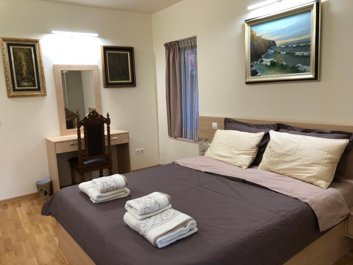 Luxury Villa Borina Zseleznica Kültér fotó