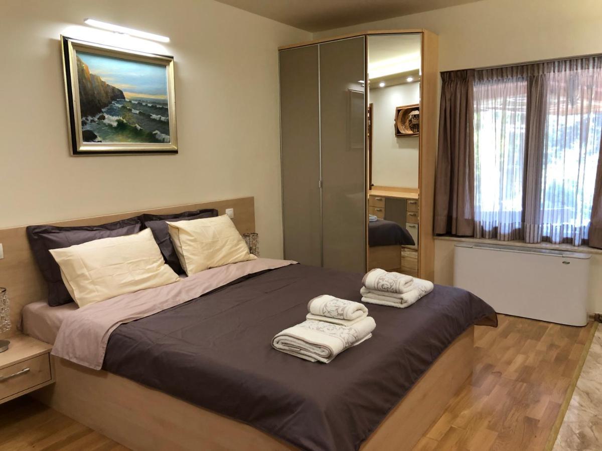 Luxury Villa Borina Zseleznica Kültér fotó