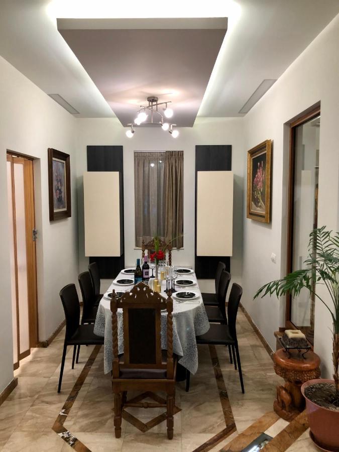 Luxury Villa Borina Zseleznica Kültér fotó