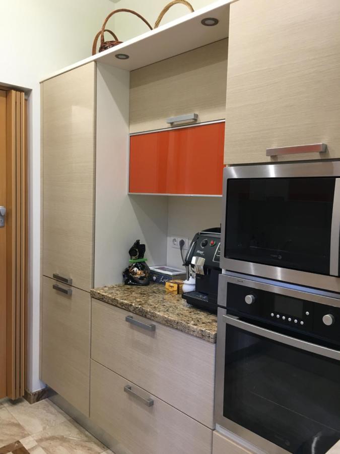 Luxury Villa Borina Zseleznica Kültér fotó